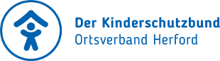Kinderschutzbund Herford logo